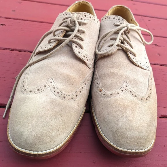 Cole Haan | Shoes | Cole Hann Leather Modern Classic Mens  display picture 3